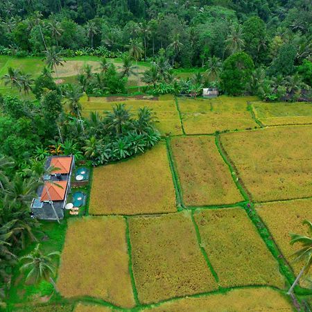 The Alus Cottage And Villa Ubud  Luaran gambar