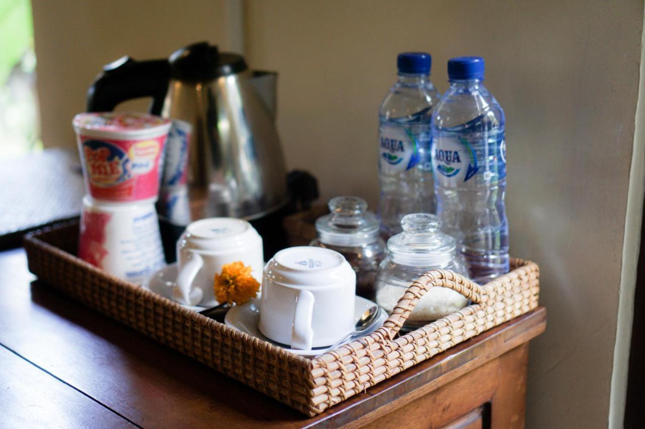 The Alus Cottage And Villa Ubud  Luaran gambar