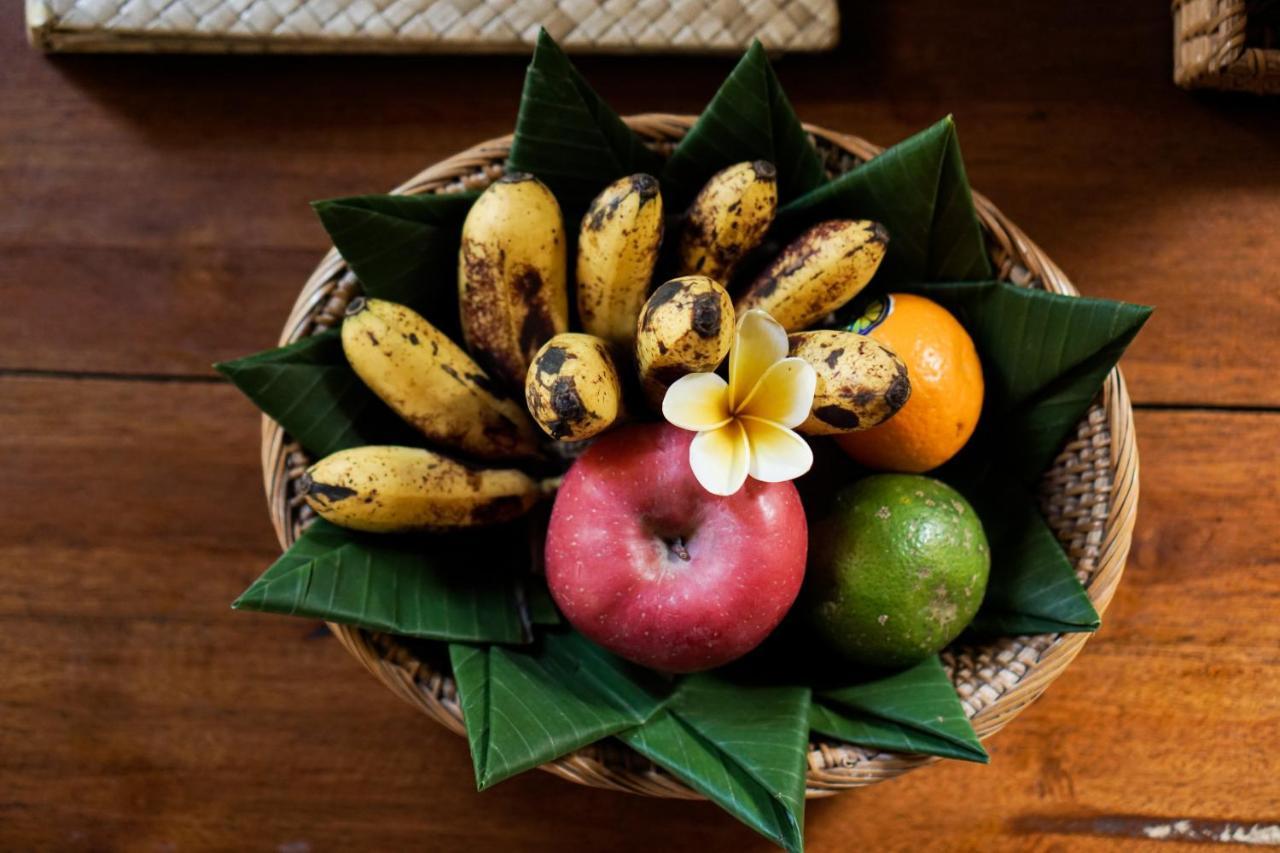 The Alus Cottage And Villa Ubud  Luaran gambar
