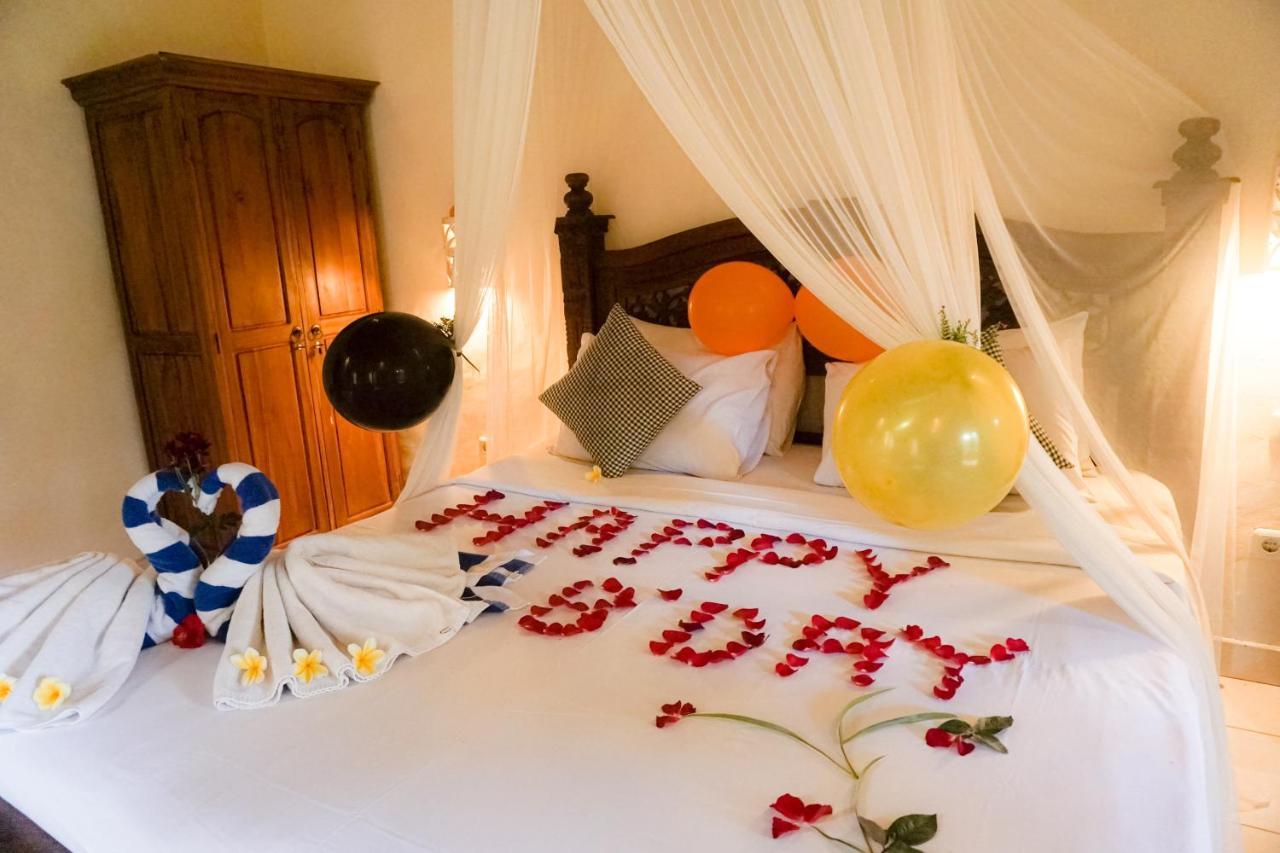The Alus Cottage And Villa Ubud  Luaran gambar