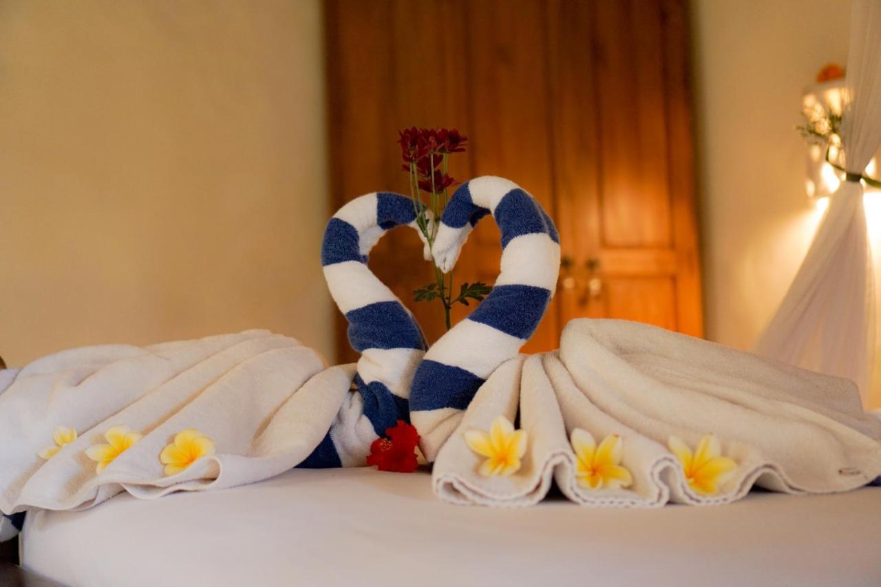 The Alus Cottage And Villa Ubud  Luaran gambar