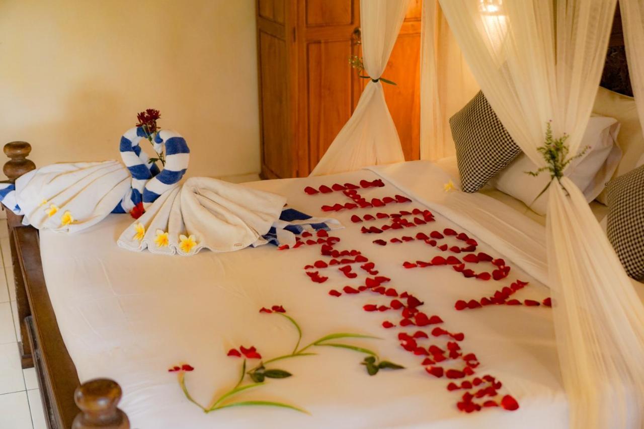The Alus Cottage And Villa Ubud  Luaran gambar