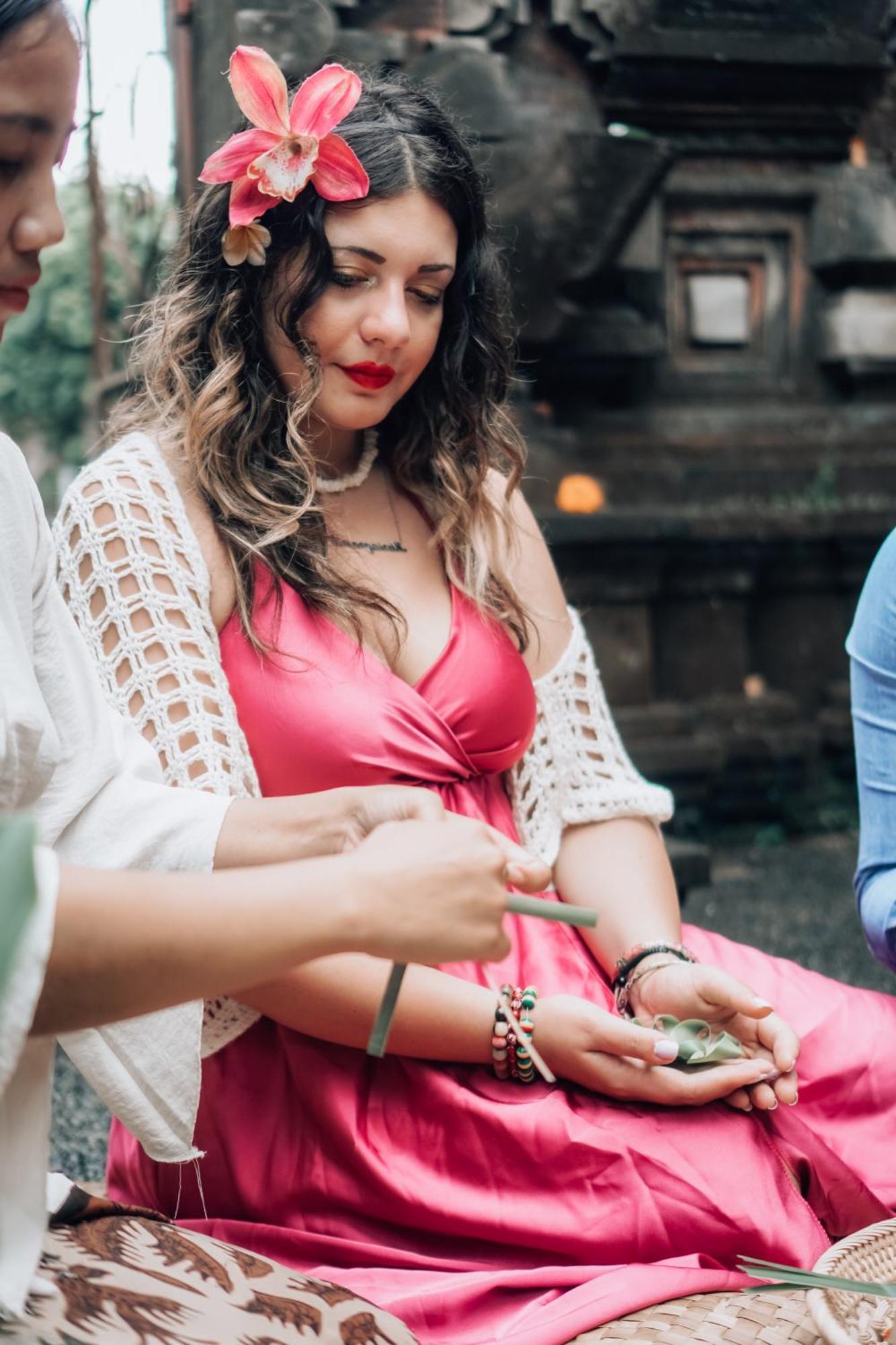 The Alus Cottage And Villa Ubud  Luaran gambar