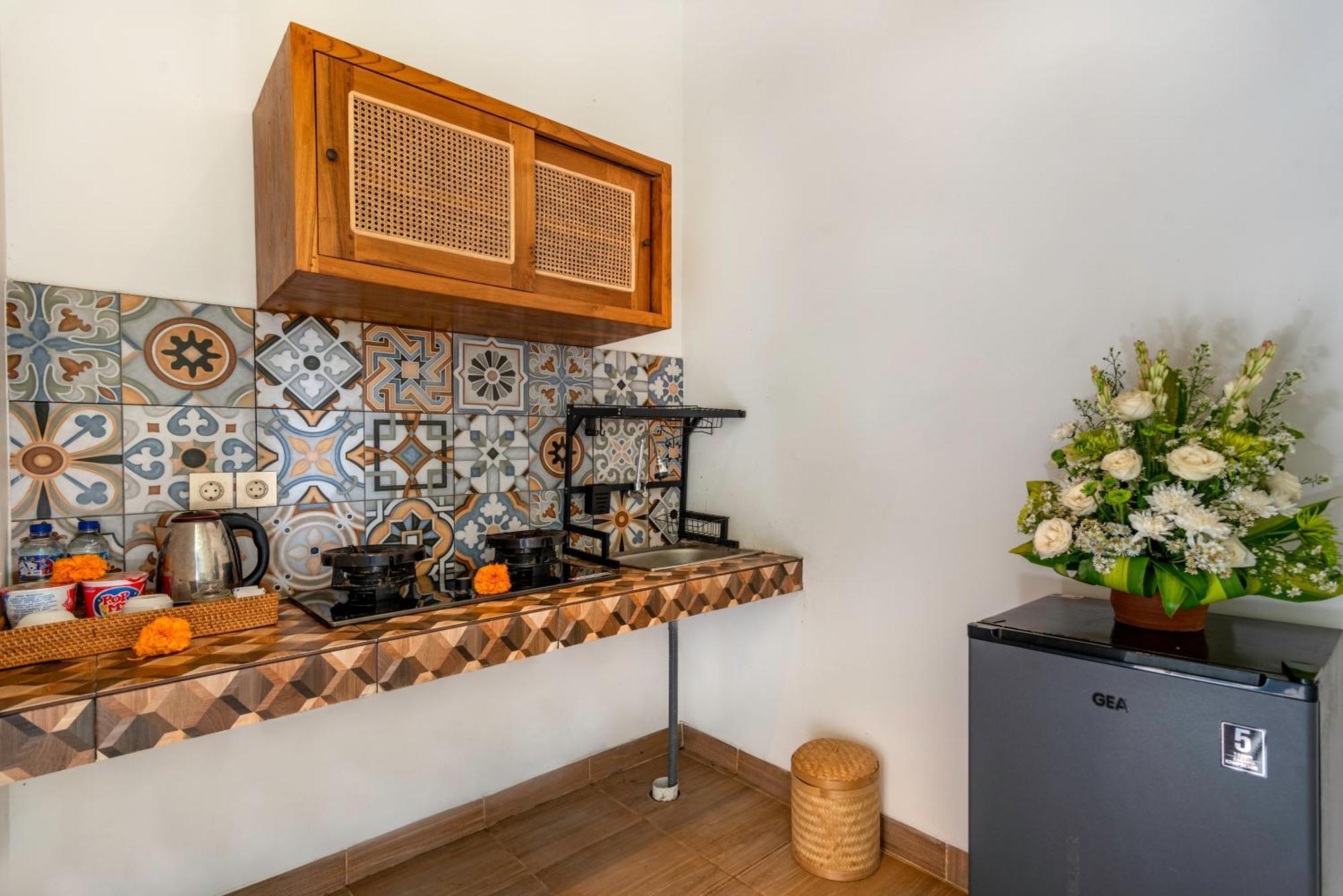 The Alus Cottage And Villa Ubud  Luaran gambar