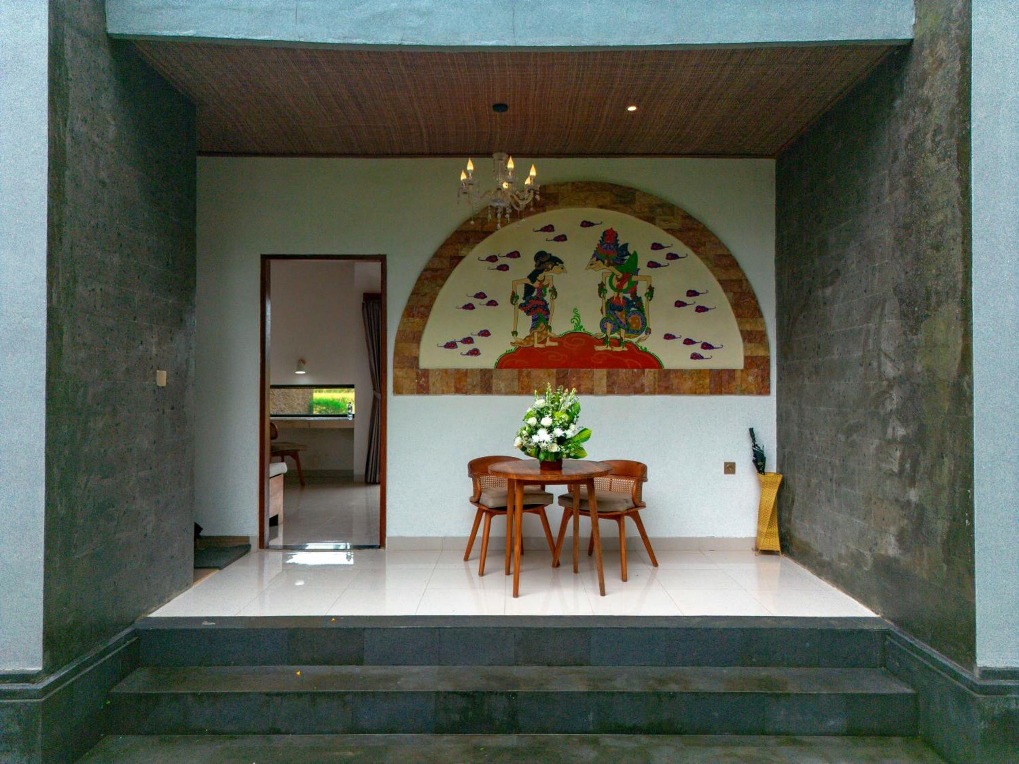 The Alus Cottage And Villa Ubud  Luaran gambar