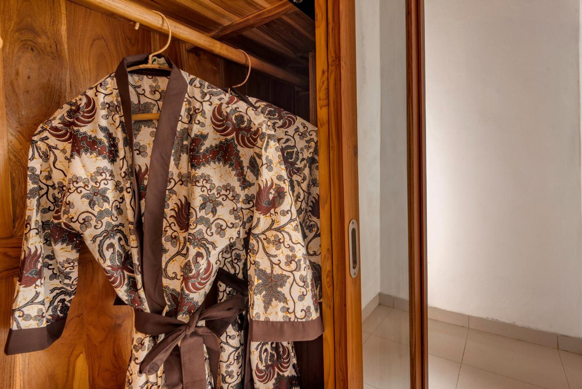 The Alus Cottage And Villa Ubud  Luaran gambar
