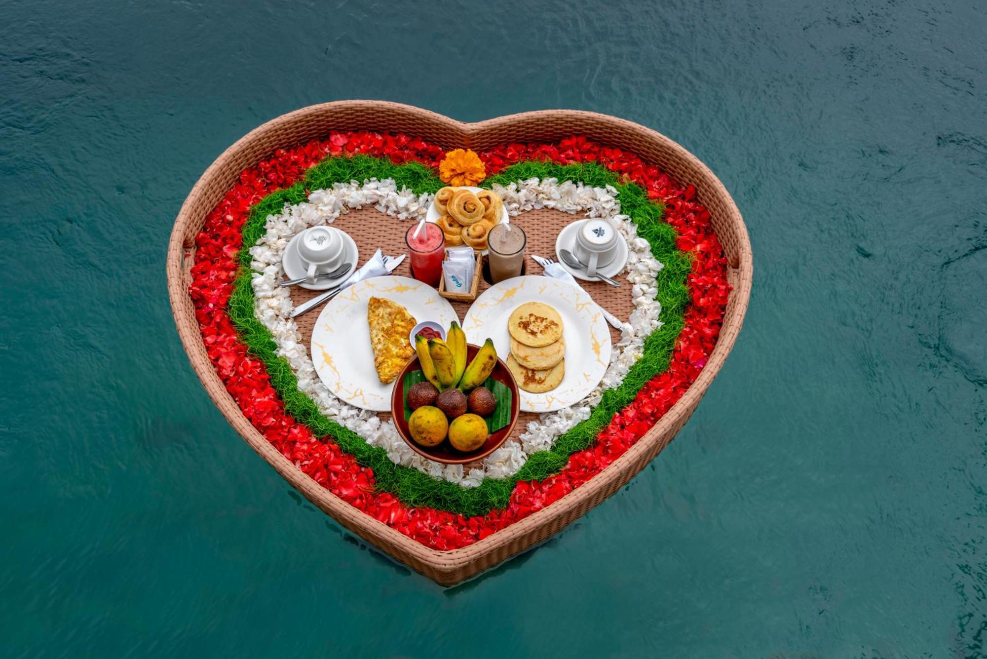 The Alus Cottage And Villa Ubud  Luaran gambar