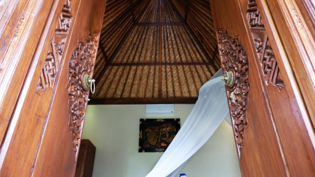 The Alus Cottage And Villa Ubud  Luaran gambar